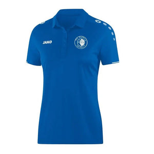 JAKO VfL Mullberg Damen - Poloshirt - Teamdealer