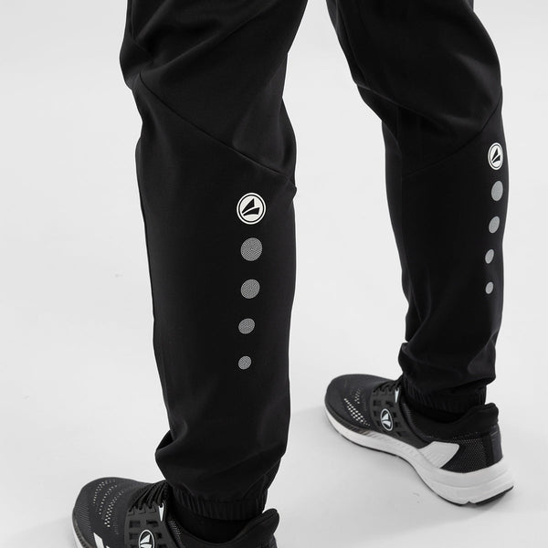 JAKO Webhose Dynamic - schwarz - Teamdealer