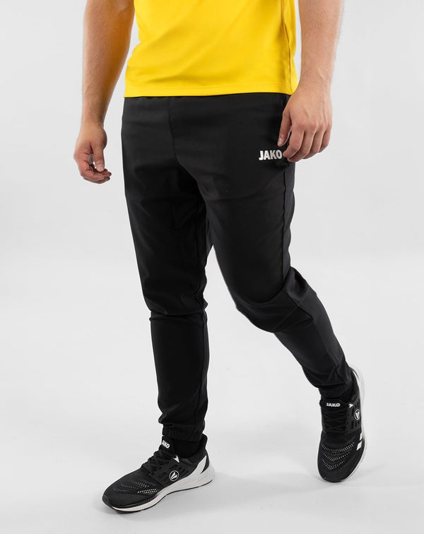 JAKO Webhose Dynamic - schwarz - Teamdealer