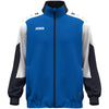 JAKO Webjacke Dynamic - royal/weiß/marine - Teamdealer