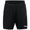 JAKO Webshort Dynamic - schwarz - Teamdealer