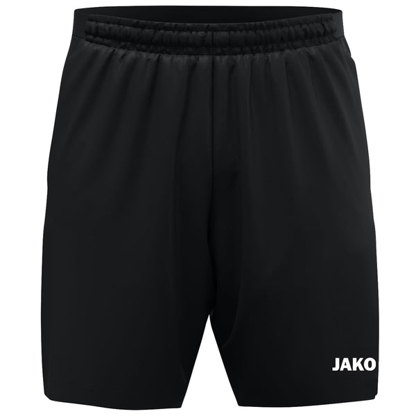JAKO Webshort Dynamic - schwarz - Teamdealer