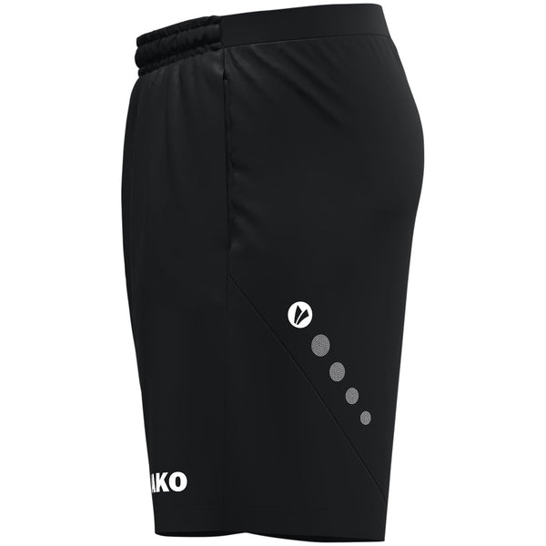 JAKO Webshort Dynamic - schwarz - Teamdealer