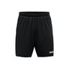 JAKO Webshort Dynamic - schwarz - Teamdealer