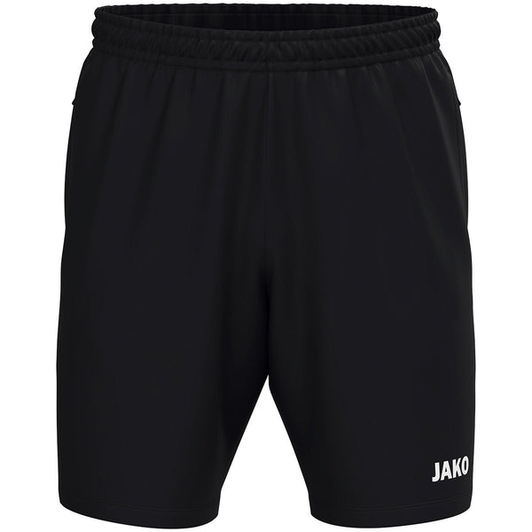 JAKO Webshort One - schwarz - Teamdealer