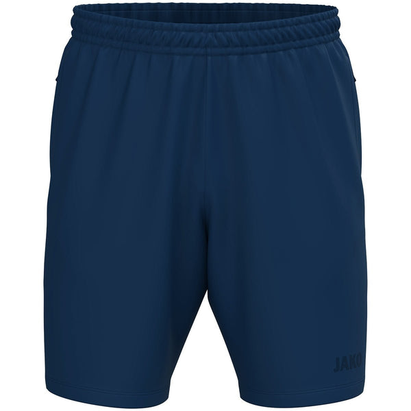 JAKO Webshort One - schwarz - Teamdealer