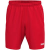 JAKO Webshort One - schwarz - Teamdealer