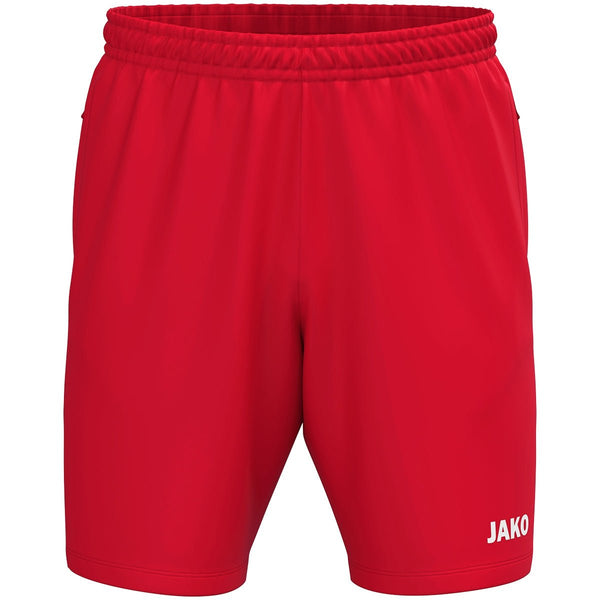 JAKO Webshort One - schwarz - Teamdealer
