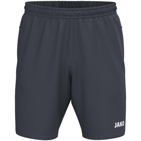 JAKO Webshort One - schwarz - Teamdealer