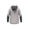 JAKO Zip Hoodie Dynamic - hellgrau/weiß/grau - Teamdealer