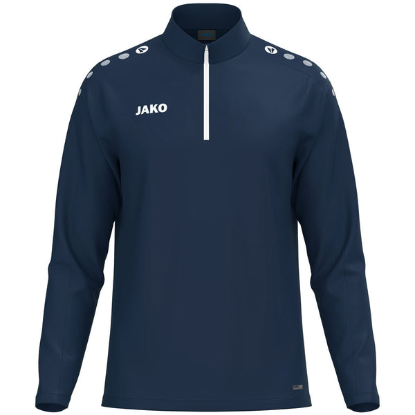 JAKO Ziptop One - rot - Teamdealer