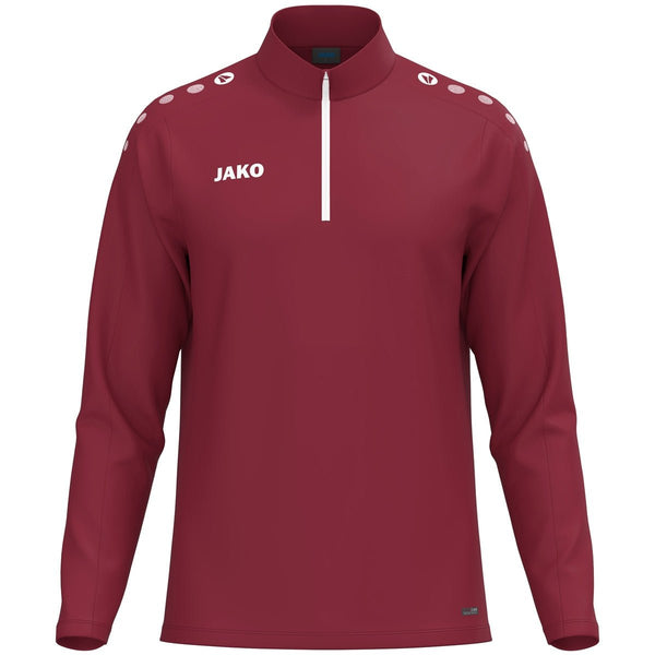 JAKO Ziptop One - rot - Teamdealer