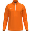 JAKO Ziptop One - rot - Teamdealer