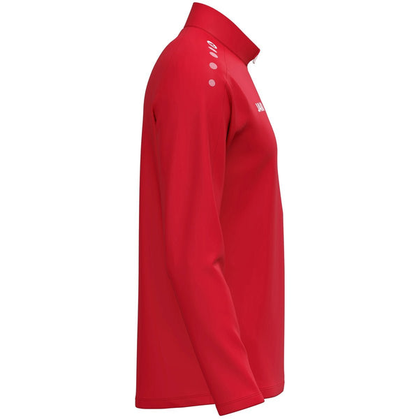 JAKO Ziptop One - rot - Teamdealer