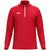 JAKO Ziptop One - rot - Teamdealer