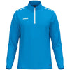JAKO Ziptop One - rot - Teamdealer