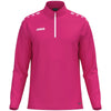 JAKO Ziptop One - rot - Teamdealer