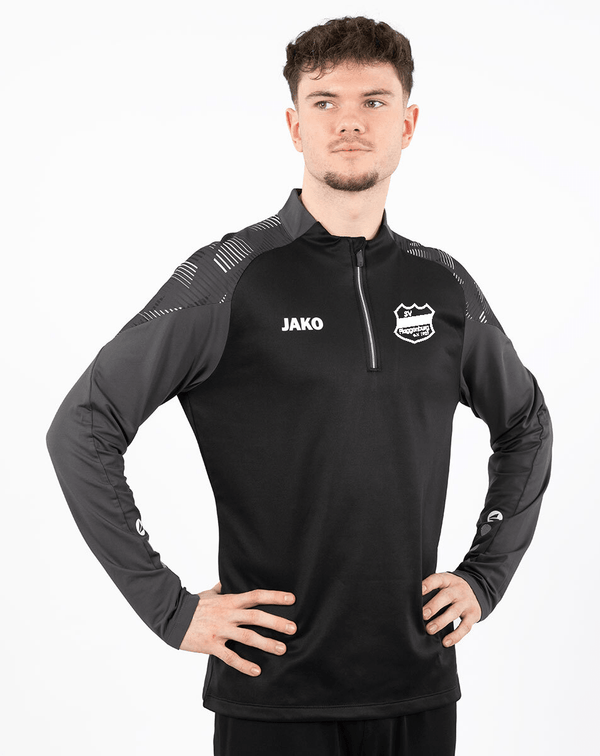 JAKO Ziptop Performance „Sonic“ – SV Eintracht Plaggenburg - Teamdealer