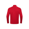 JAKO Ziptop Power - rot - Teamdealer