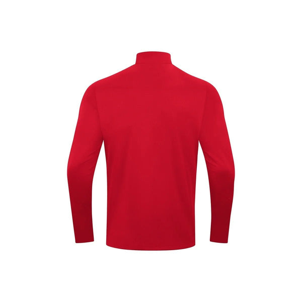 JAKO Ziptop Power - rot - Teamdealer