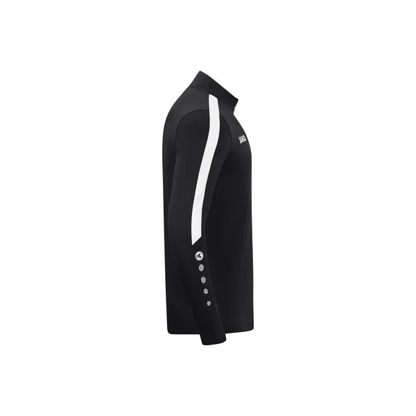 JAKO Ziptop Power - schwarz - Teamdealer