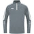 JAKO Ziptop Power - steingrau - Teamdealer