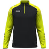 JAKO Ziptop Sonic - royal/schwarz - Teamdealer