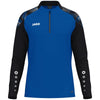 JAKO Ziptop Sonic - royal/schwarz - Teamdealer