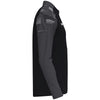 JAKO Ziptop Sonic - schwarz/anthrazit - Teamdealer
