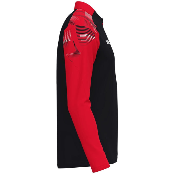 JAKO Ziptop Sonic - schwarz/rot - Teamdealer