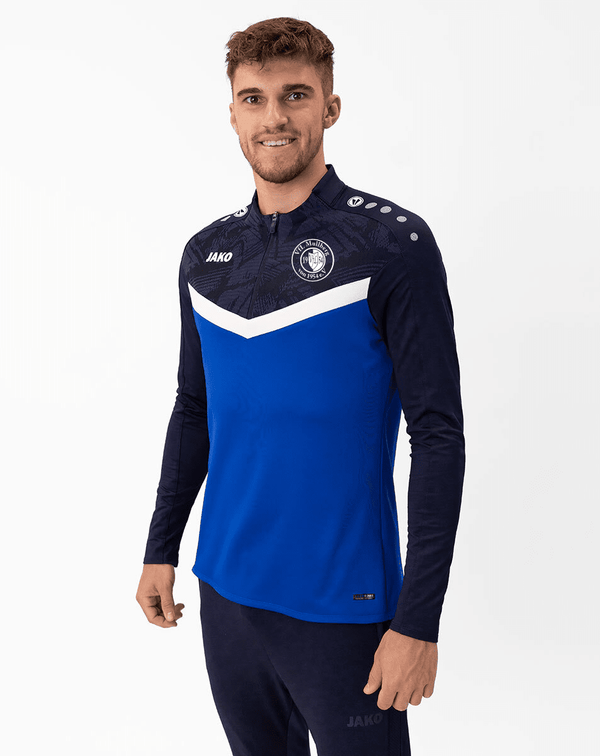 JAKO Ziptop "VfL Mullberg" - Teamdealer