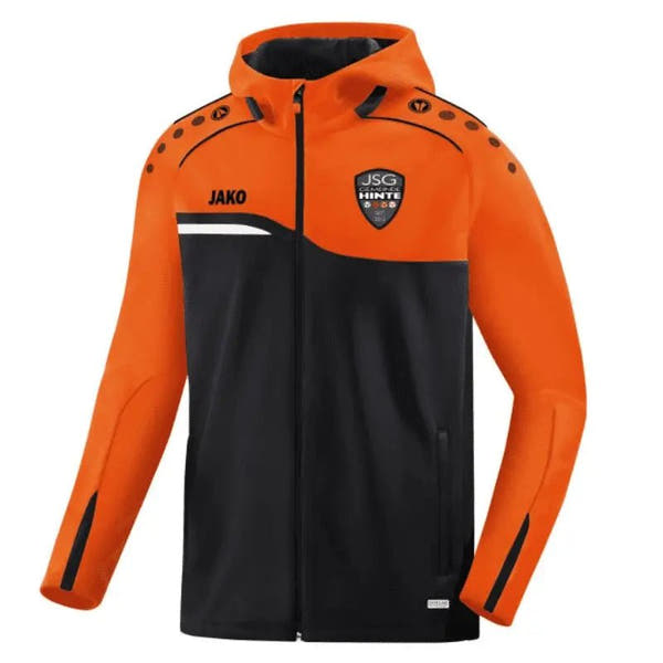 JSG Hinte Kinderkapuzenjacke