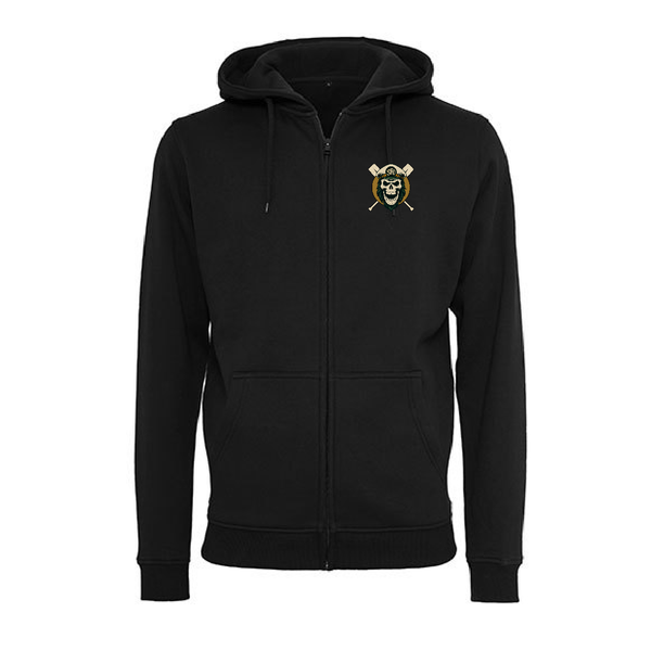 Sturmflut – Offizielles Line-Up Kapuzenjacke (Unisex)