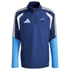 Kickers Jugend - adidas Winter-Trainingsshirt - Teamdealer