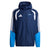 adidas Tiro 26 Competition Allwetterjacke Kickers Jugend – Team Navy (Bild 1)