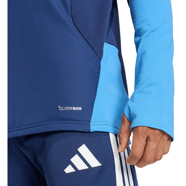 adidas Tiro 26 Competition Winterized Training Top Kickers Jugend – Team Navy (Bild 4)