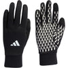 adidas Tiro Competition Feldspielerhandschuhe Kickers Jugend – Schwarz (Bild 1)