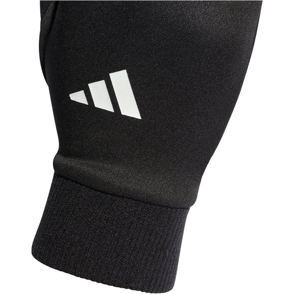 adidas Tiro Competition Feldspielerhandschuhe Kickers Jugend – Schwarz (Bild 2)