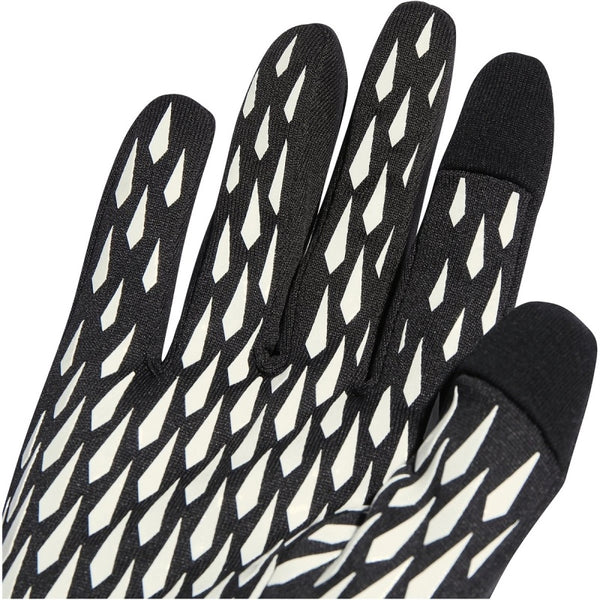 adidas Tiro Competition Feldspielerhandschuhe Kickers Jugend – Schwarz (Bild 3)