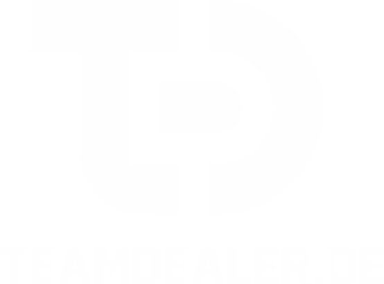 Kickers Trikot - Jugend - Teamdealer