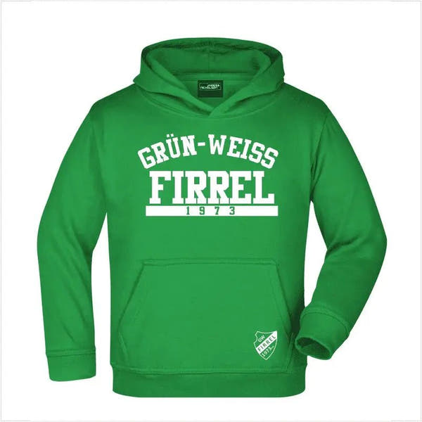 Kinderhoodie "GW Firrel"