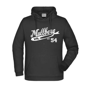 Kinderhoodie Mullberg - Teamdealer