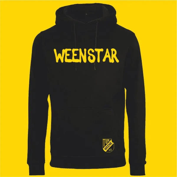 Kinderhoodie Weenstar