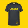 Kindershirt Weenstar - Teamdealer