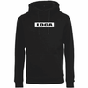 Loga Hoodie - Damen - Teamdealer