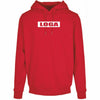 Loga Hoodie - Damen - Teamdealer