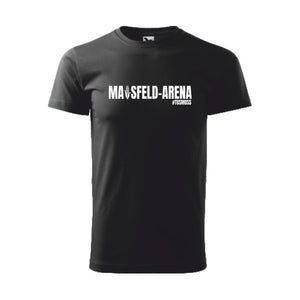 Maisfeld - Arena Damenshirt - Teamdealer