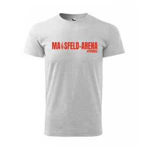 Maisfeld - Arena Damenshirt - Teamdealer