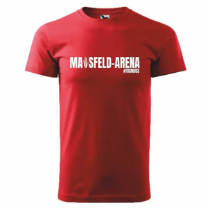 Maisfeld - Arena Kindershirt - Teamdealer