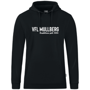 Mullberg Fan - Hoodie "Nur der VfL" - Teamdealer